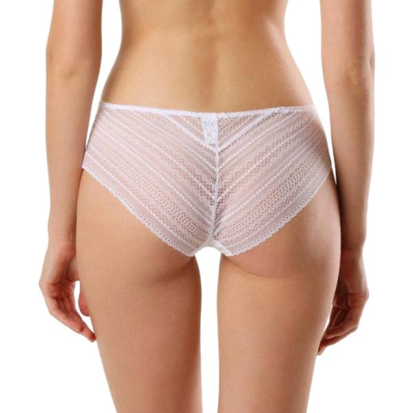 Трусики для женщин Conte RP3074 106/ Белый/ Cлипы photo 2 Трусики для женщин Conte RP3074 106/ Белый/ Cлипы photo 2