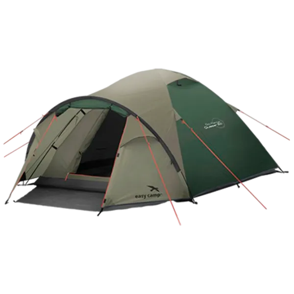 Палатка Easy Camp Quasar 300 Зелёный photo 1
