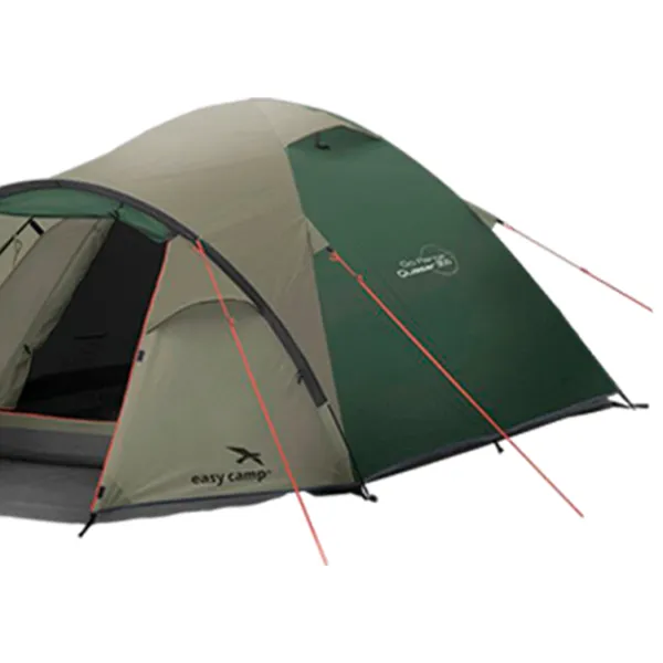 Палатка Easy Camp Quasar 300 Зелёный photo 2