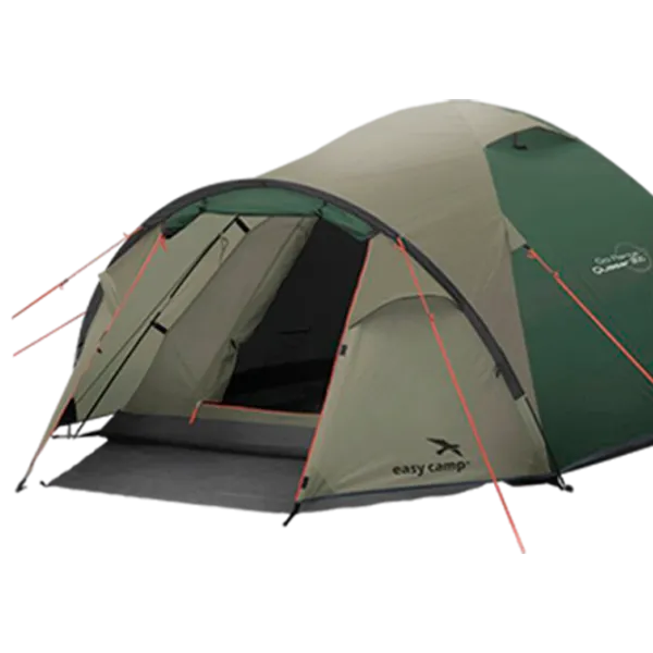 Палатка Easy Camp Quasar 300 Зелёный photo 3