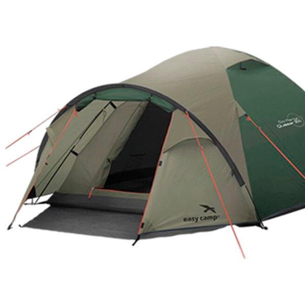Палатка Easy Camp Quasar 300 Зелёный photo 3