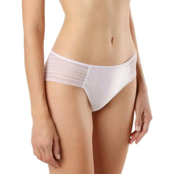 Трусики для женщин Conte RP3074 98/ Белый/ Cлипы photo 1