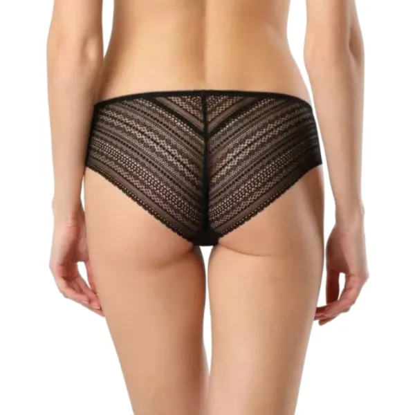 Chiloți pentru femei Conte RP3074 98/ Black/ Slip photo 2