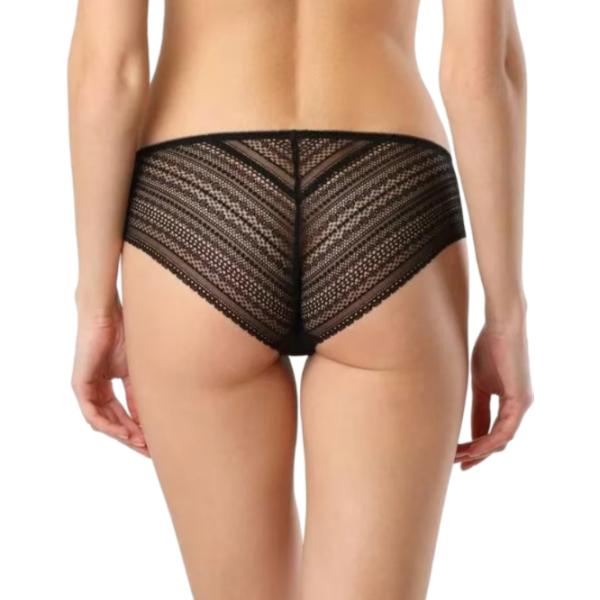 Chiloți pentru femei Conte RP3074 98/ Black/ Slip photo 2