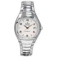 Ceas de mână pentru bărbați Edox 80046 3PB AAD Cuarț/ 38 mm