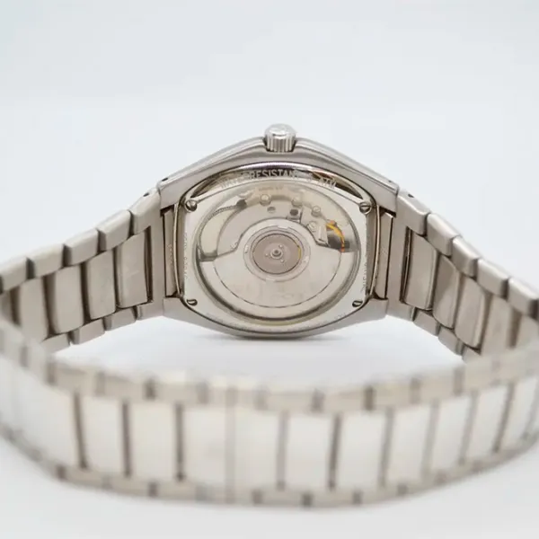 Ceas de mână pentru bărbați Edox 80046 3PB NAD Cuarț/ 38 mm photo 3 Ceas de mână pentru bărbați Edox 80046 3PB NAD Cuarț/ 38 mm photo 3