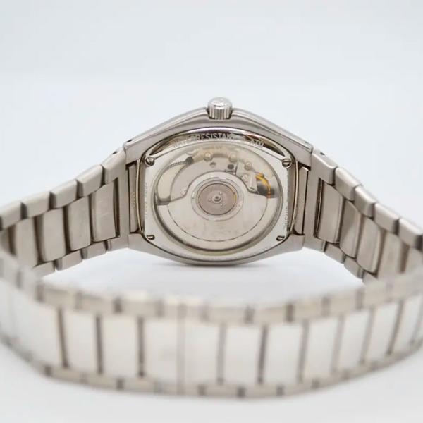 Ceas de mână pentru bărbați Edox 80046 3PB NAD Cuarț/ 38 mm photo 3 Ceas de mână pentru bărbați Edox 80046 3PB NAD Cuarț/ 38 mm photo 3