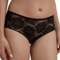 Трусики для женщин Conte RP7174 106/ Черный/ Хипстер