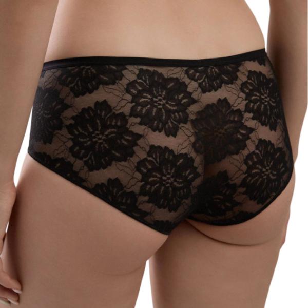 Трусики для женщин Conte RP7174 106/ Черный/ Хипстер photo 2