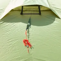 Cort Pinguin Base Camp Green photo 4