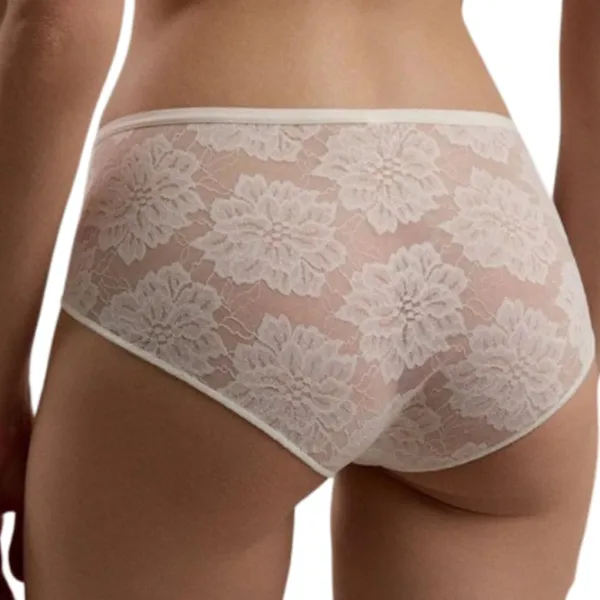 Трусики для женщин Conte RP7174 102/ Белый/ Хипстер photo 2