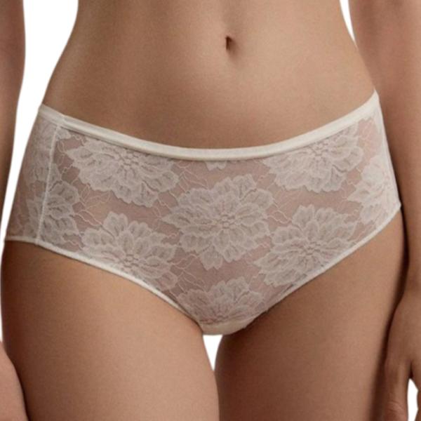 Chiloți pentru femei Conte RP7174 90/ White/ Hipster photo 1