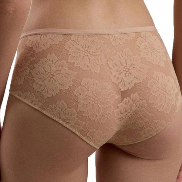 Трусики для женщин Conte RP7174 110/ Обнаженная/ Хипстер photo 2