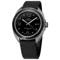 Наручные часы для мужчин Edox 80118 357NG N1 Механический/ 43 мм
