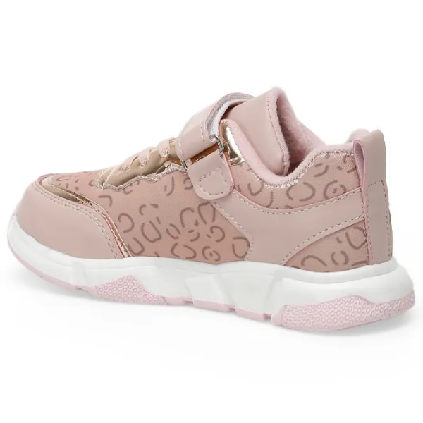 Adidași unisex pentru copii Kinetix FABIEN 2FX 31/ Brown photo 3