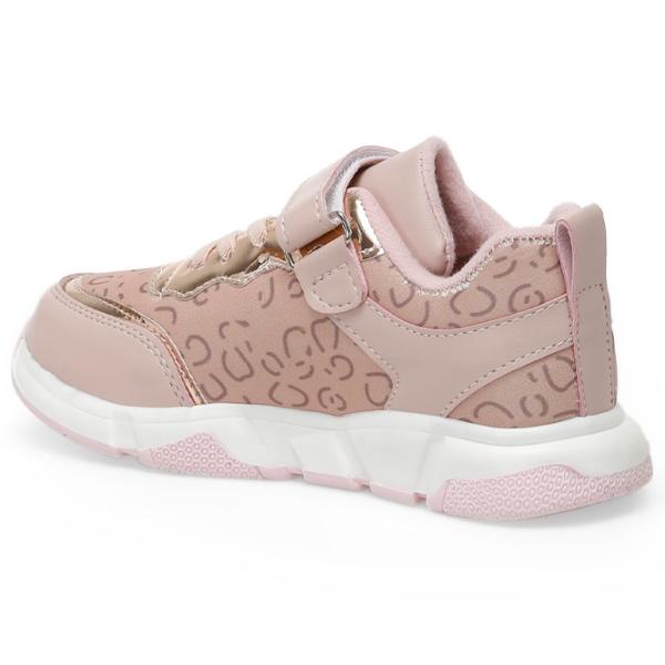 Adidași unisex pentru copii Kinetix FABIEN 2FX 31/ Brown photo 3