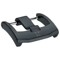 Ceas de mână pentru bărbați Edox 80118 BRN BU1 Mecanic/ 43 mm photo 4