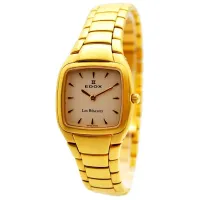 Наручные часы для женщин Edox 28111 37JB CID Кварцевый/ 25 мм
