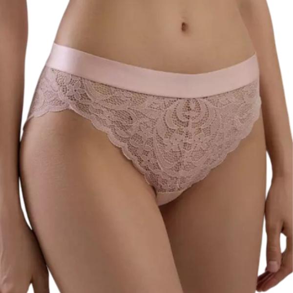 Chiloți pentru femei Conte TP3106 98/ Camellia/ Slip photo 1