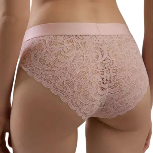 Chiloți pentru femei Conte TP3106 98/ Camellia/ Slip photo 2