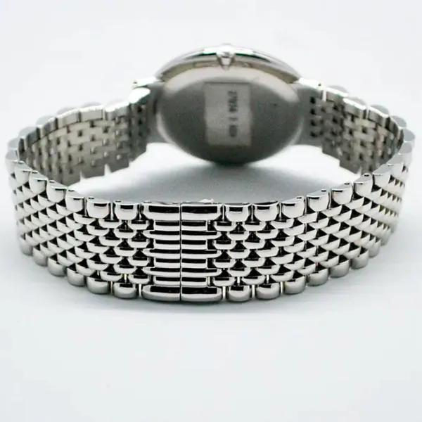 Ceas de mână Unisex Edox 27034 3 AIN Cuarț/ 36 mm photo 3