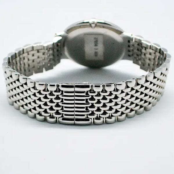 Ceas de mână Unisex Edox 27034 3 AIN Cuarț/ 36 mm photo 3