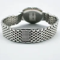 Ceas de mână Unisex Edox 27034 3 AIN Cuarț/ 36 mm photo 3