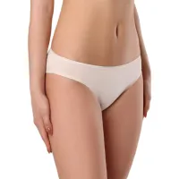 Трусики для женщин Conte LB2001 106/ Натуральный/ Cтринги