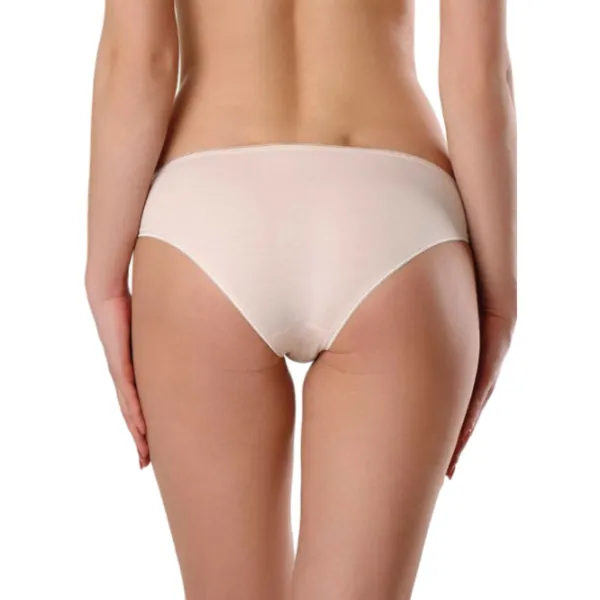 Трусики для женщин Conte LB2001 106/ Натуральный/ Cтринги photo 2