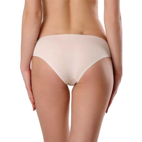 Трусики для женщин Conte LB2001 106/ Натуральный/ Cтринги photo 2
