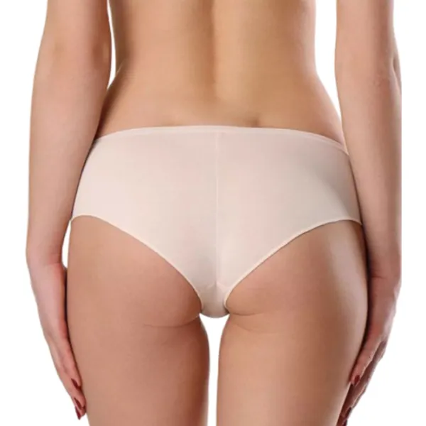 Chiloți pentru femei Conte LHP2003 98/ Natural/ Hipster photo 2