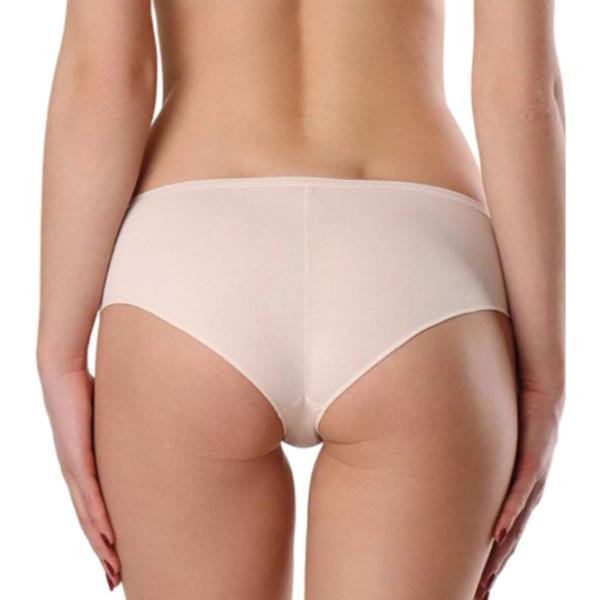 Chiloți pentru femei Conte LHP2003 98/ Natural/ Hipster photo 2