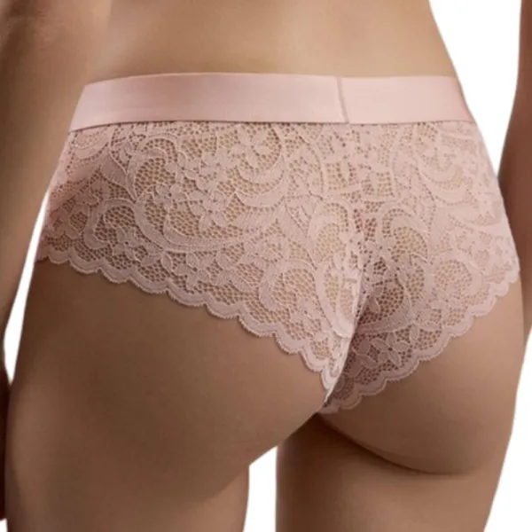 Трусики для женщин Conte TP1104 90/ камелия/ Брифы photo 2