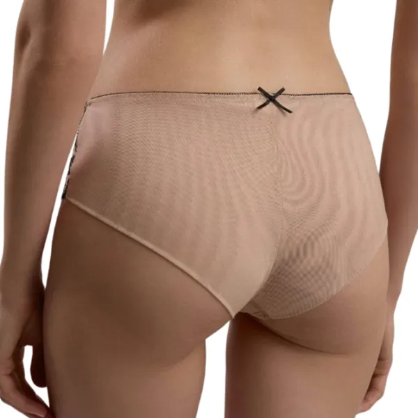 Трусики для женщин Conte TP1118 98/ Обнаженная/ Брифы photo 2