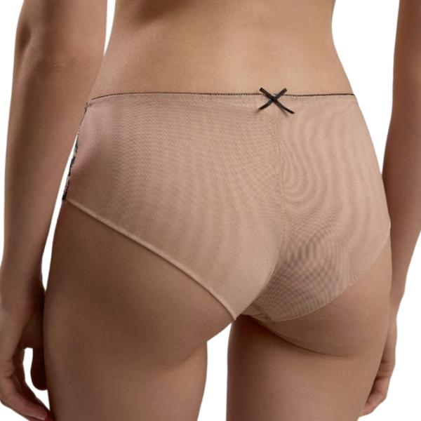 Трусики для женщин Conte TP1118 98/ Обнаженная/ Брифы photo 2
