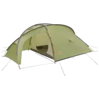 Палатка Pinguin Summit 3 Зелёный