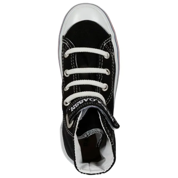 Adidași unisex pentru copii U.S. Polo Assn. 2M PENELOPE HI 2FX 32/ Black photo 3 Adidași unisex pentru copii U.S. Polo Assn. 2M PENELOPE HI 2FX 32/ Black photo 3