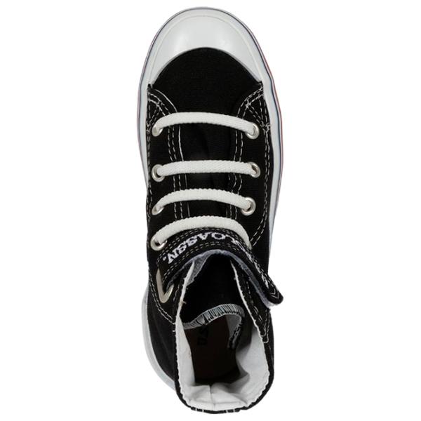 Adidași unisex pentru copii U.S. Polo Assn. 2M PENELOPE HI 2FX 32/ Black photo 3 Adidași unisex pentru copii U.S. Polo Assn. 2M PENELOPE HI 2FX 32/ Black photo 3