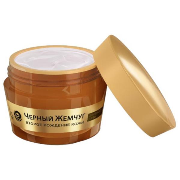 Cremă pentru față Black Pearl s07-508 Toate tipurile/ 50 ml photo 1 Cremă pentru față Black Pearl s07-508 Toate tipurile/ 50 ml photo 1