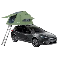 Палатка THULE Tepui Explorer Kukenam 3 Зелёный
