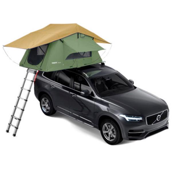 Палатка THULE Tepui Explorer Kukenam 3 Зелёный photo 2
