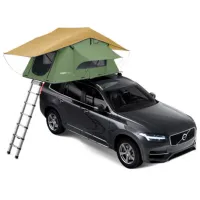 Cort THULE Tepui Explorer Kukenam 3 Green photo 2