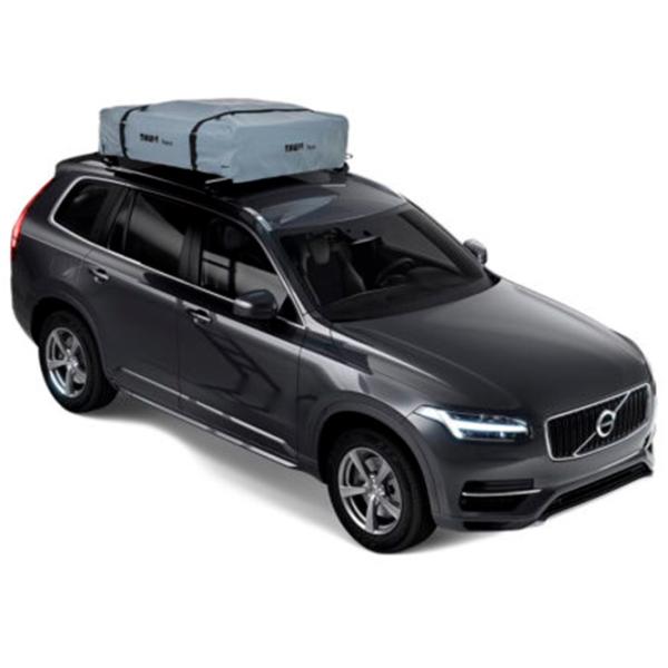 Палатка THULE Tepui Explorer Kukenam 3 Зелёный photo 4