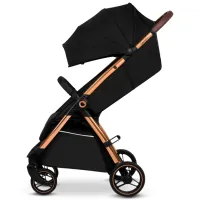 Детская коляска Lionelo Ingrid 00-00804939/ Черный photo 2