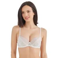 Sutien pentru femei Fantasy 9026 70B/ Ivory/ Push-up