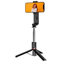 Trepied Proove Lume pentru smartphone/ Black photo 5