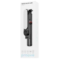 Trepied Proove Lume pentru smartphone/ Black photo 9