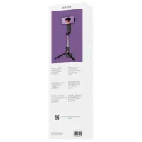 Trepied Proove Lume pentru smartphone/ Black photo 10
