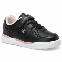 Adidași unisex pentru copii Lumberjack 2M CAPE 2FX 34/ Black