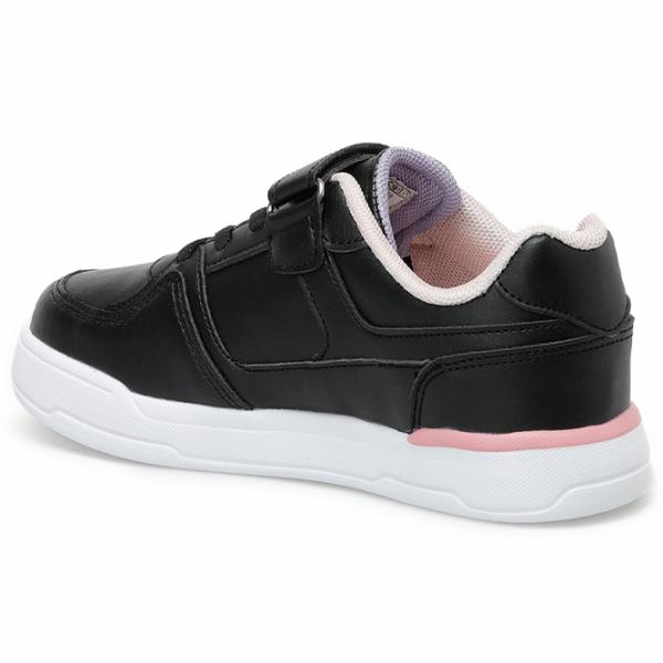 Adidași unisex pentru copii Lumberjack 2M CAPE 2FX 34/ Black photo 3 Adidași unisex pentru copii Lumberjack 2M CAPE 2FX 34/ Black photo 3
